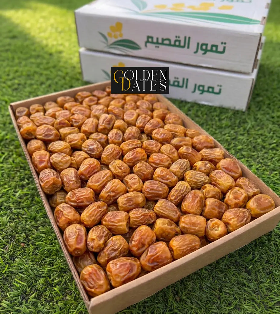 كرتونة مفتل سكري فاخر - ٣,٥ كيلو