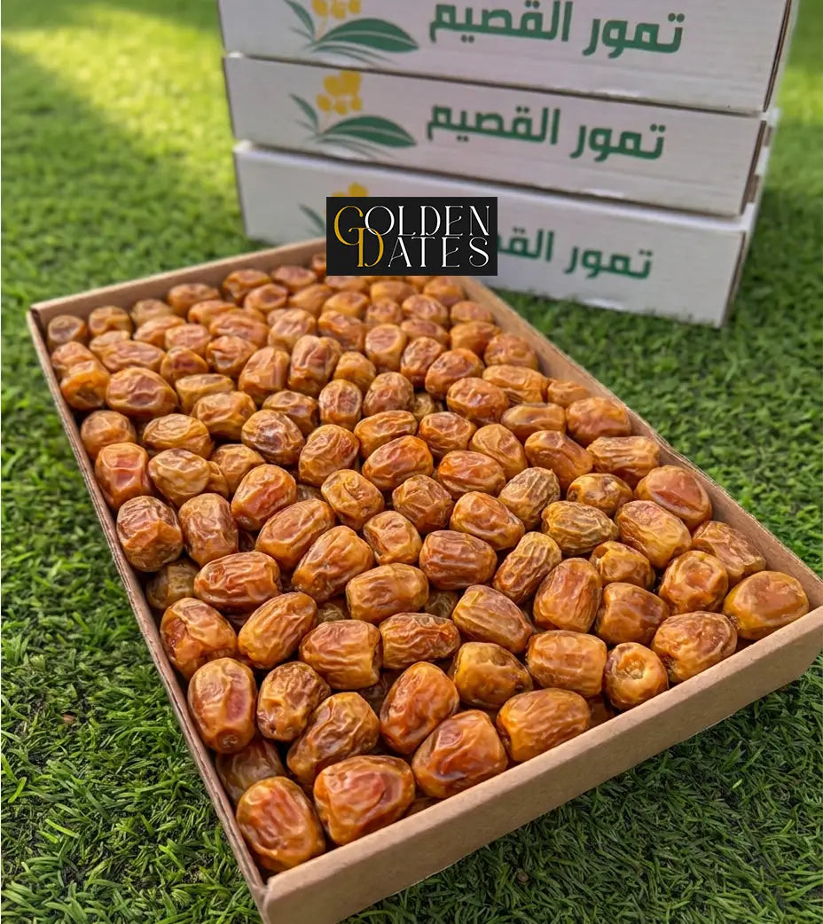 كرتونة مفتل سكري فاخر - ٣,٥ كيلو